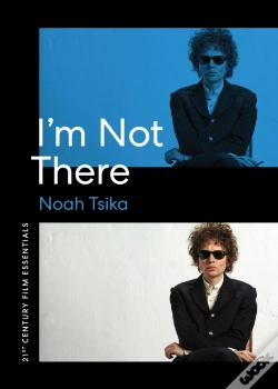 Capa do artigo I'M Not There