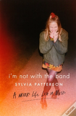 Capa do artigo I'M Not With The Band