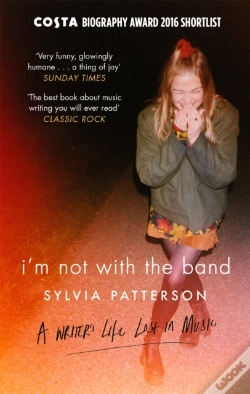 Capa do artigo I'M Not With The Band