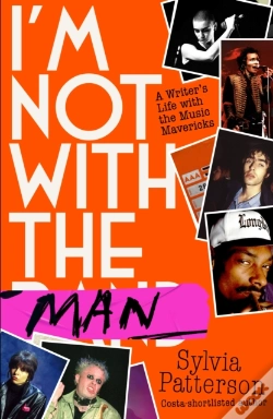 Capa do artigo I'M Not With The Man