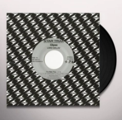 Capa do artigo I'm Not You/Grindin' (Remix) - Vinil