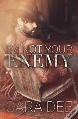 Capa do artigo I'M Not Your Enemy