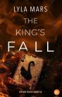 I'M Not Your Enemy Tome 2 : The King'S Fall - Preview