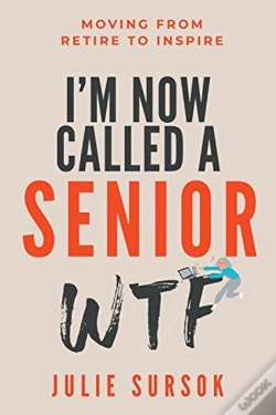Capa do artigo I'M Now Called A Senior Wtf