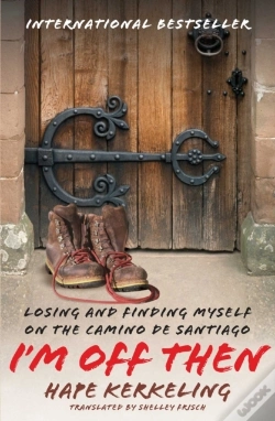 Capa do artigo I'M Off Then