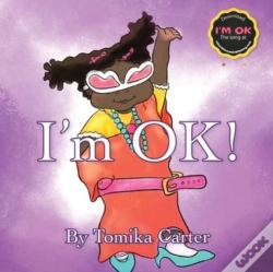 Capa do artigo I'M Ok