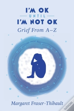 Capa do artigo I'M Ok Until I'M Not Ok