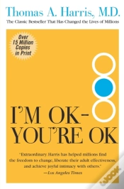 Capa do artigo Im Ok Youre Ok T