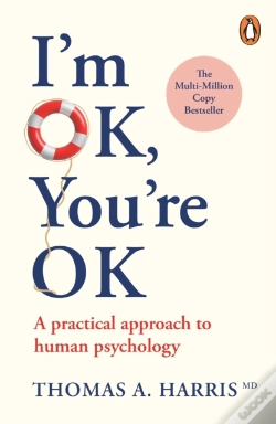 Capa do artigo I'M Ok, You'Re Ok