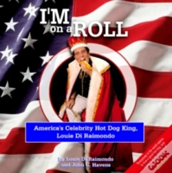 Capa do artigo I'M On A Roll