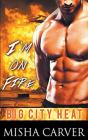 I'M On Fire - Preview