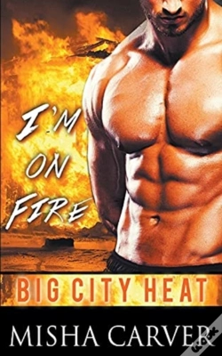 Capa do artigo I'M On Fire