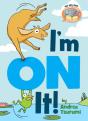 I'M On It! (Elephant & Piggie Like Reading!) - Preview