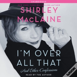 Capa do artigo I'M Over All That