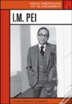 Capa do artigo I.M. Pei