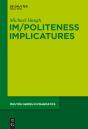 Im/Politeness Implicatures - Preview