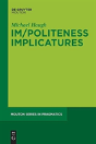 Im/Politeness Implicatures - Preview