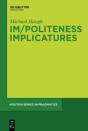 Im/Politeness Implicatures - Preview