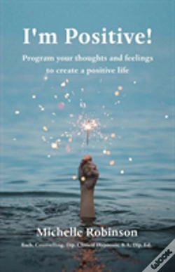 Capa do artigo I'M Positive!