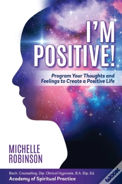 Capa do artigo I'M Positive!