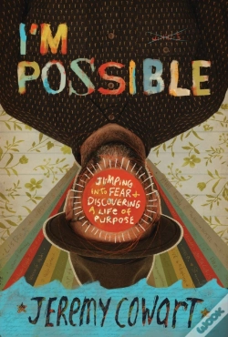 Capa do artigo I'M Possible