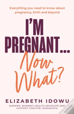 Capa do artigo I'M Pregnant ... Now What?
