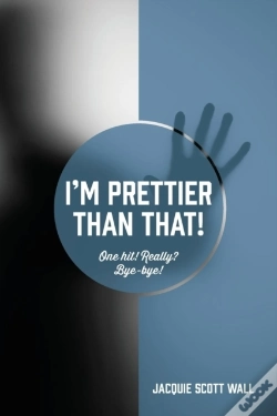 Capa do artigo I'M Prettier Than That! One Hit! Really? Bye-Bye!