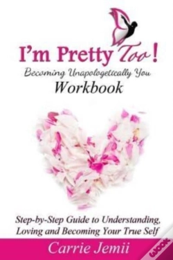 Capa do artigo I'M Pretty Too! Workbook