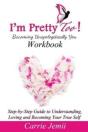 I'M Pretty Too! Workbook - Preview