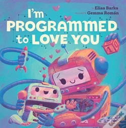 Capa do artigo I'M Programmed To Love You