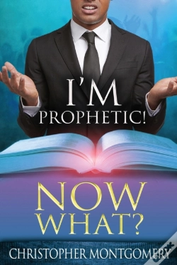 Capa do artigo I'M Prophetic! Now What?