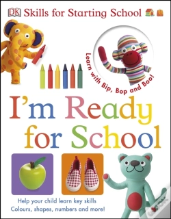 Capa do artigo I'M Ready For School