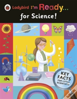 Capa do artigo I'M Ready For Science