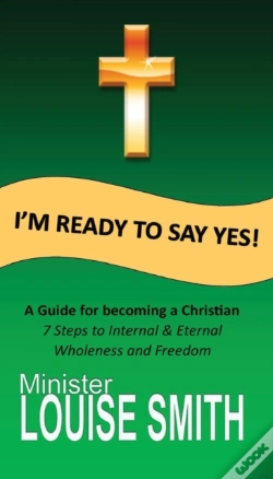 Capa do artigo I'M Ready To Say Yes