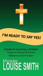I'M Ready To Say Yes - Preview