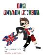 I'M Reggie Rockit - Preview