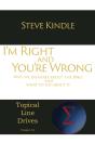 I'M Right And You'Re Wrong - Preview