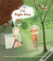I'M Right Here