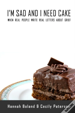 Capa do artigo I'M Sad And I Need Cake