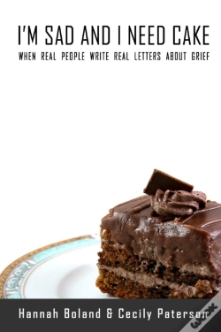 Capa do artigo I'M Sad And I Need Cake