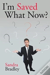 I'M Saved What Now?