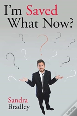 Capa do artigo I'M Saved What Now?