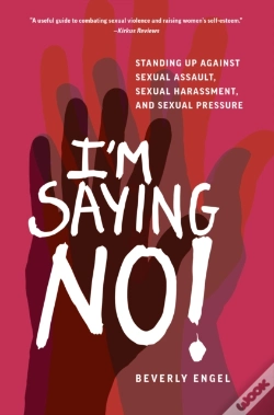 Capa do artigo I'M Saying No!