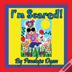 Capa do artigo I'M Scared!