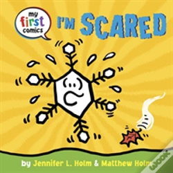 Capa do artigo I'M Scared