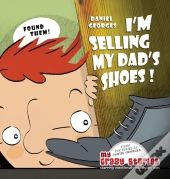 I'M Selling My Dad'S Shoes!