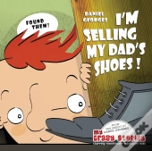 I'M Selling My Dad'S Shoes!