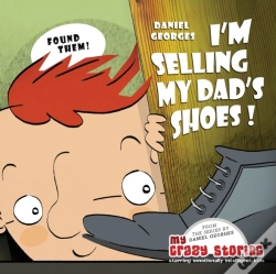 Capa do artigo I'M Selling My Dad'S Shoes!