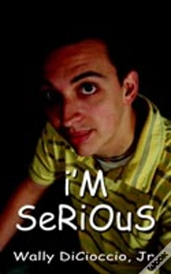 Capa do artigo I'M Serious