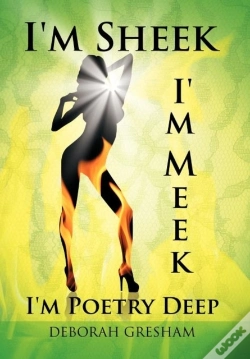 Capa do artigo I'M Sheek I'M Meek I'M Poetry Deep